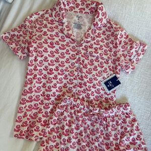 Roller Rabbit Limited Edition Target Collab PJ’s